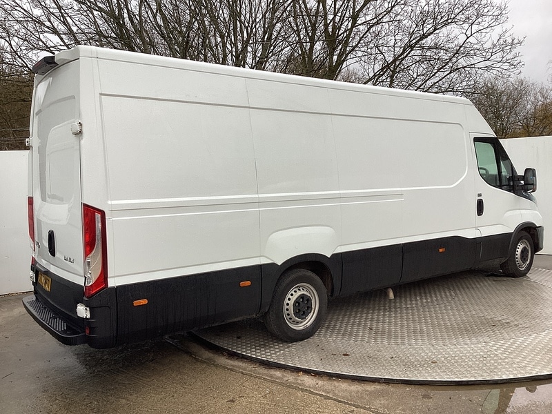 Used Iveco Daily 2023 for sale - 76919765: Photo 6