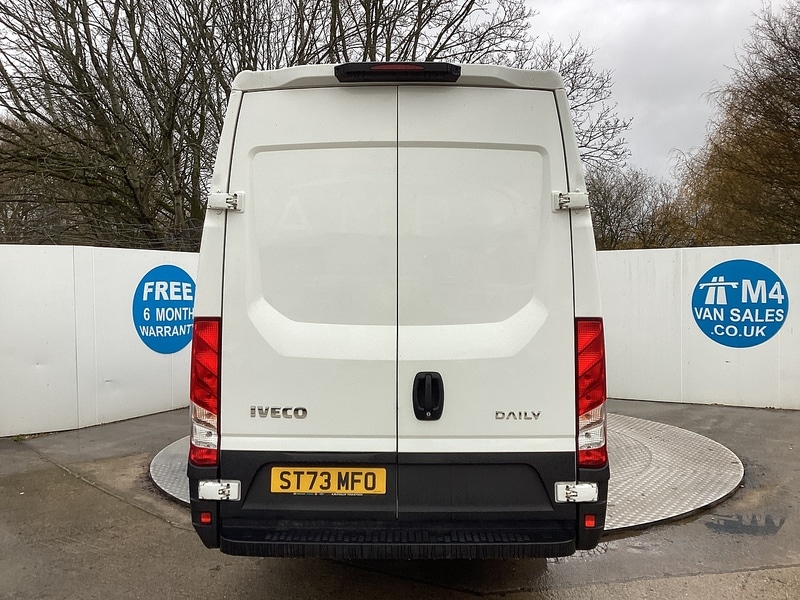 Used Iveco Daily 2023 for sale - 76919765: Photo 7