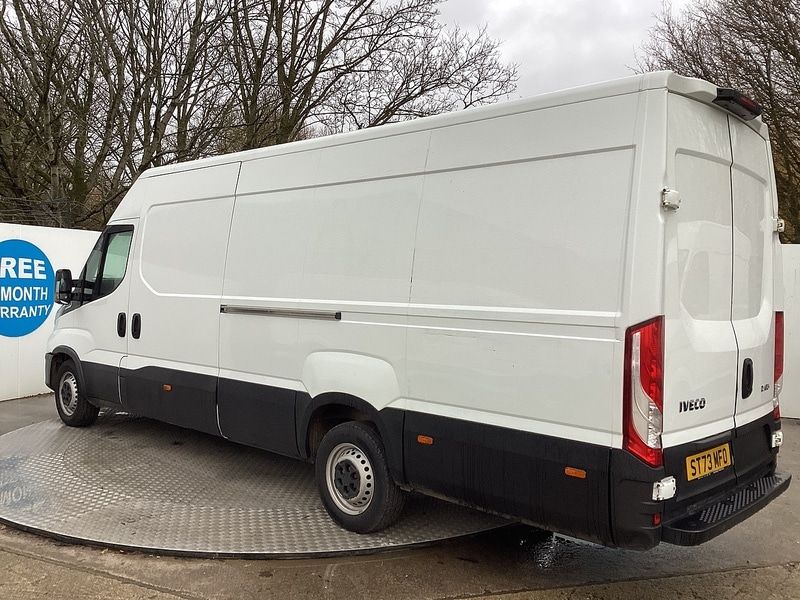 Used Iveco Daily 2023 for sale - 76919765: Photo 9