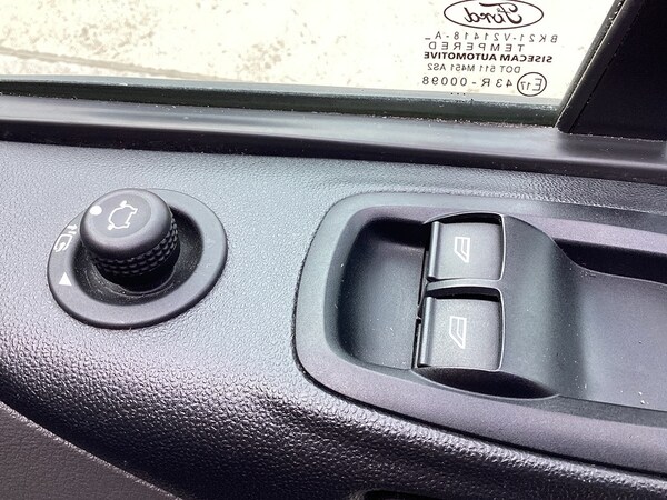 Used Ford Transit Custom 2022 for sale - 75593738: Photo 17