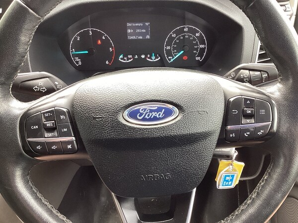 Used Ford Transit Custom 2022 for sale - 75593738: Photo 22