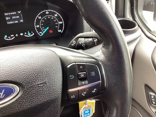 Used Ford Transit Custom 2022 for sale - 75593738: Photo 25
