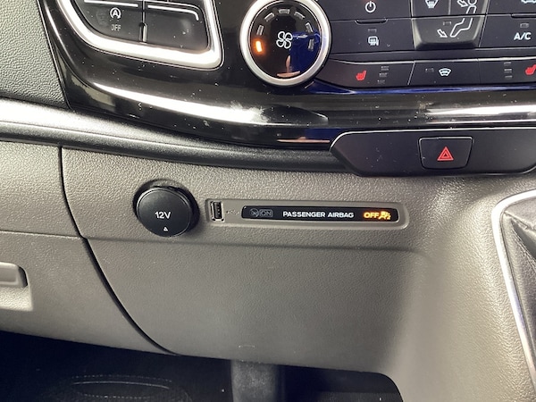 Used Ford Transit Custom 2022 for sale - 75593738: Photo 27