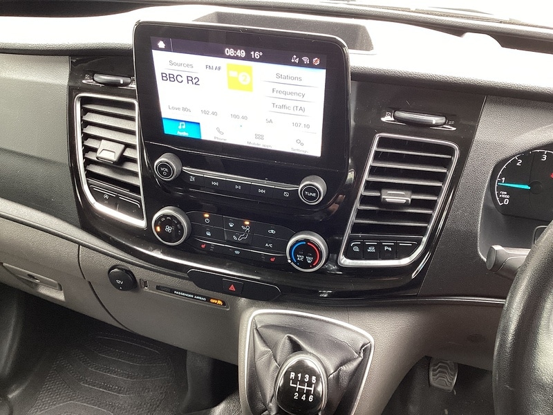 Vehicle 28