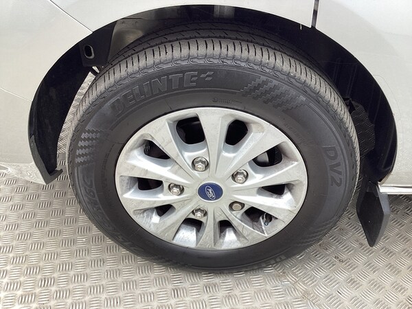 Used Ford Transit Custom 2022 for sale - 75593738: Photo 35