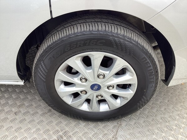 Used Ford Transit Custom 2022 for sale - 75593738: Photo 36