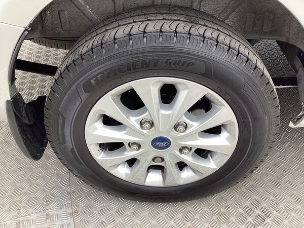 Used Ford Transit Custom 2022 for sale - 75593738: Photo 37
