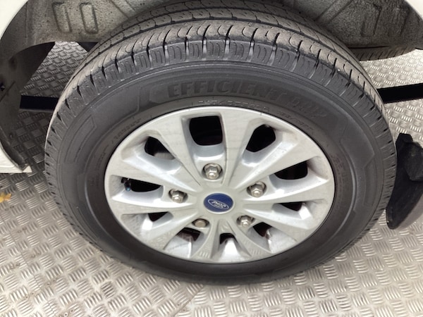 Used Ford Transit Custom 2022 for sale - 75593738: Photo 38