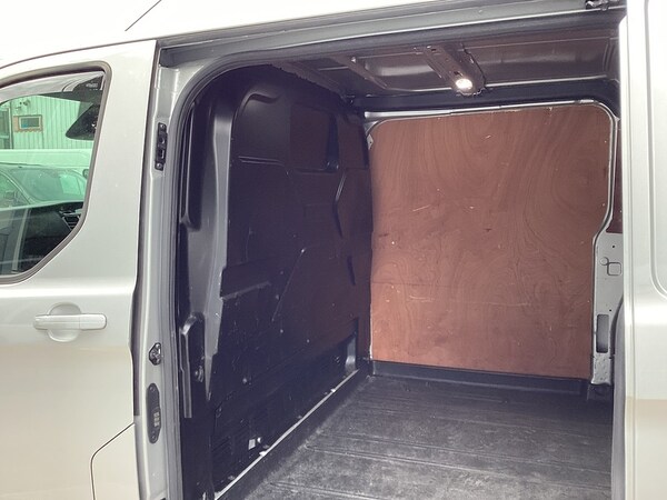 Used Ford Transit Custom 2022 for sale - 75593738: Photo 40