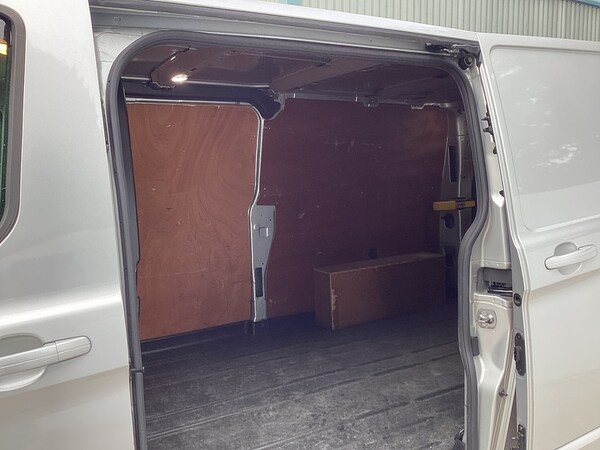 Used Ford Transit Custom 2022 for sale - 75593738: Photo 41