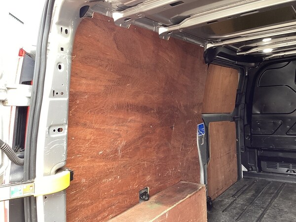 Used Ford Transit Custom 2022 for sale - 75593738: Photo 43