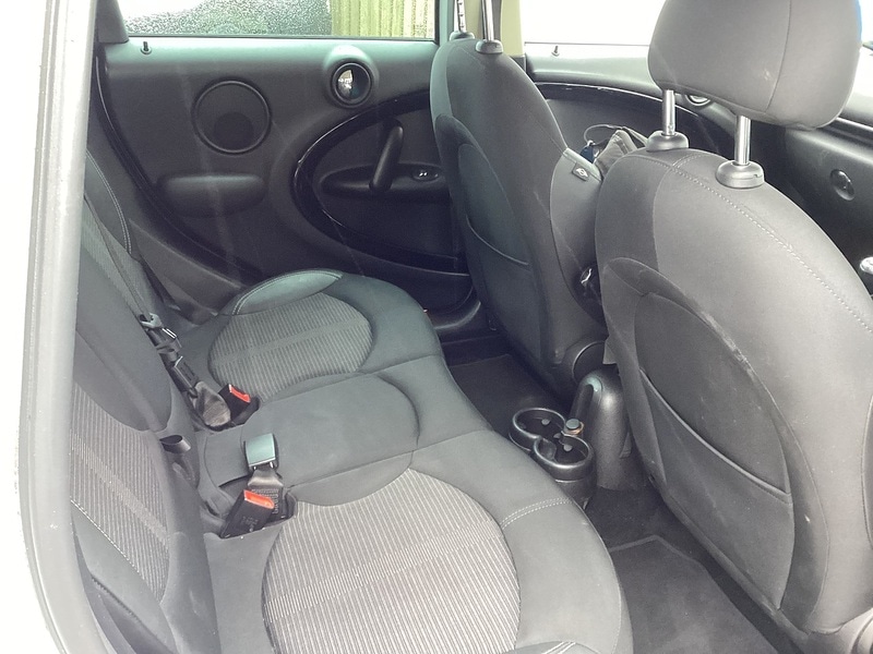 Used MINI Countryman 2016 for sale - 76143681: Photo 10