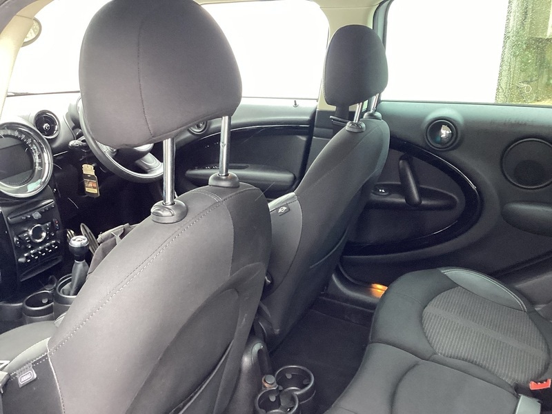 Used MINI Countryman 2016 for sale - 76143681: Photo 14