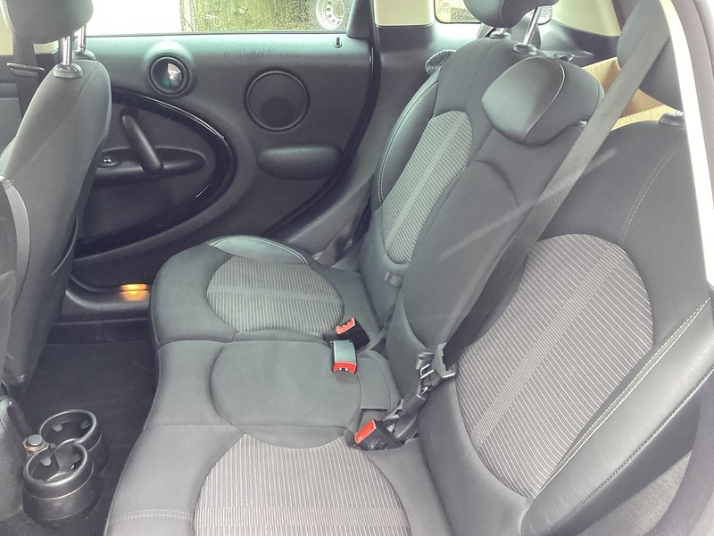 Used MINI Countryman 2016 for sale - 76143681: Photo 15