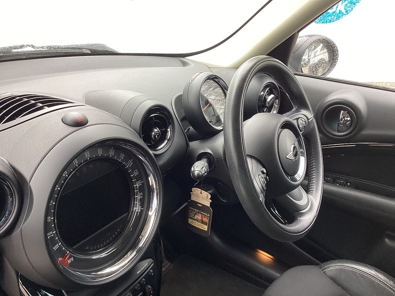 Used MINI Countryman 2016 for sale - 76143681: Photo 16