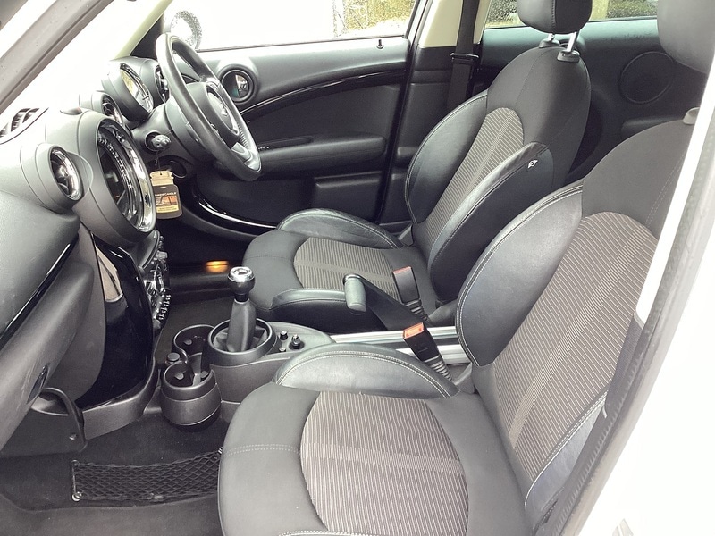 Used MINI Countryman 2016 for sale - 76143681: Photo 17