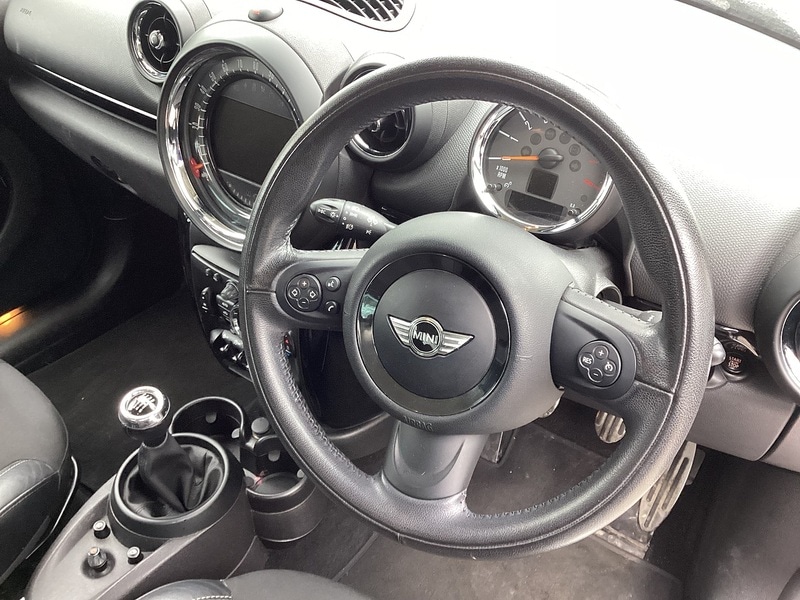 Used MINI Countryman 2016 for sale - 76143681: Photo 19