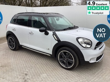 MINI - Countryman