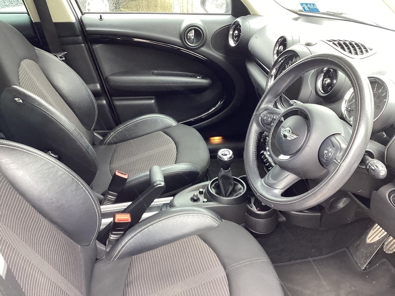 Used MINI Countryman 2016 for sale - 76143681: Photo 20