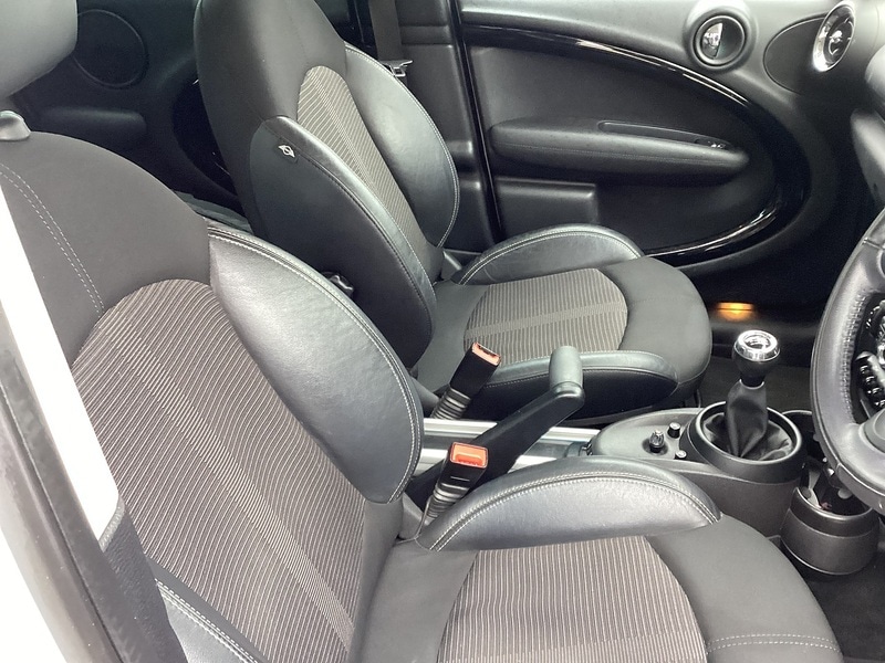 Used MINI Countryman 2016 for sale - 76143681: Photo 23
