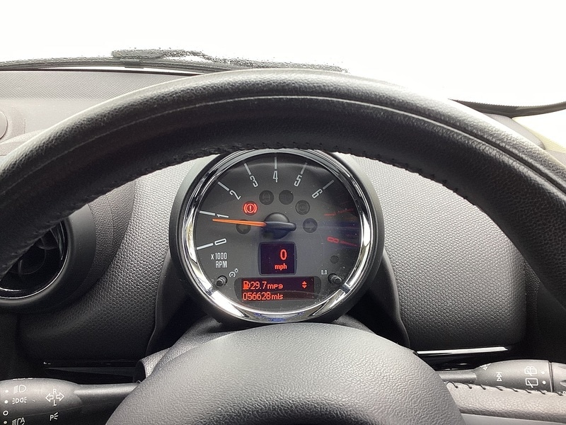 Used MINI Countryman 2016 for sale - 76143681: Photo 25