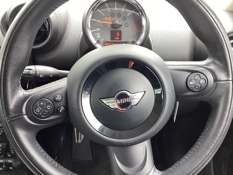 Used MINI Countryman 2016 for sale - 76143681: Photo 26