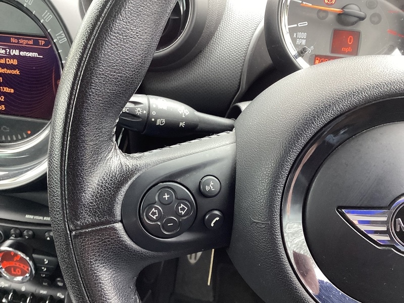 Used MINI Countryman 2016 for sale - 76143681: Photo 27