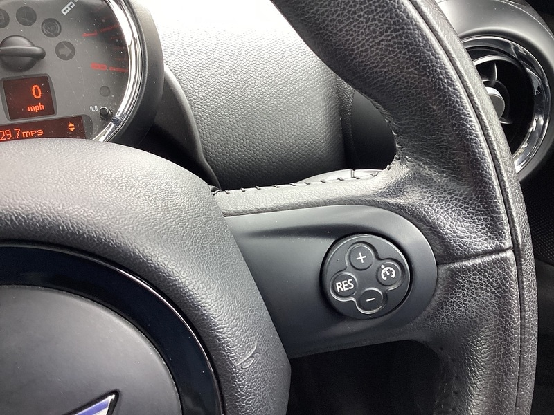 Used MINI Countryman 2016 for sale - 76143681: Photo 28
