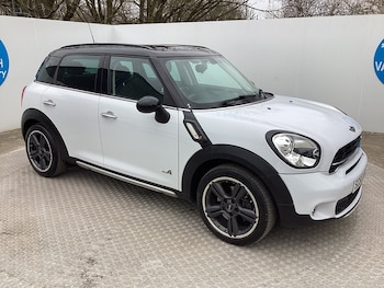 Used MINI Countryman 2016 for sale - 76143681: Photo 2