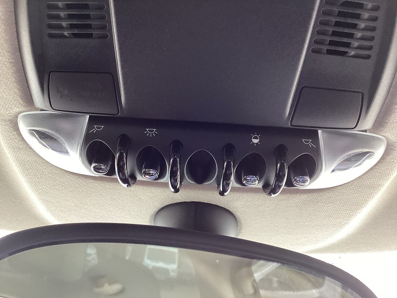 Used MINI Countryman 2016 for sale - 76143681: Photo 34
