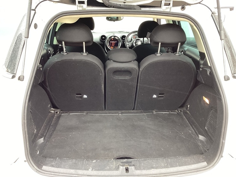 Used MINI Countryman 2016 for sale - 76143681: Photo 35