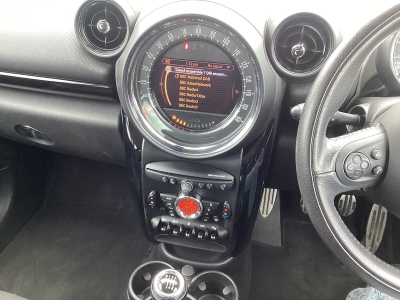 Used MINI Countryman 2016 for sale - 76143681: Photo 36