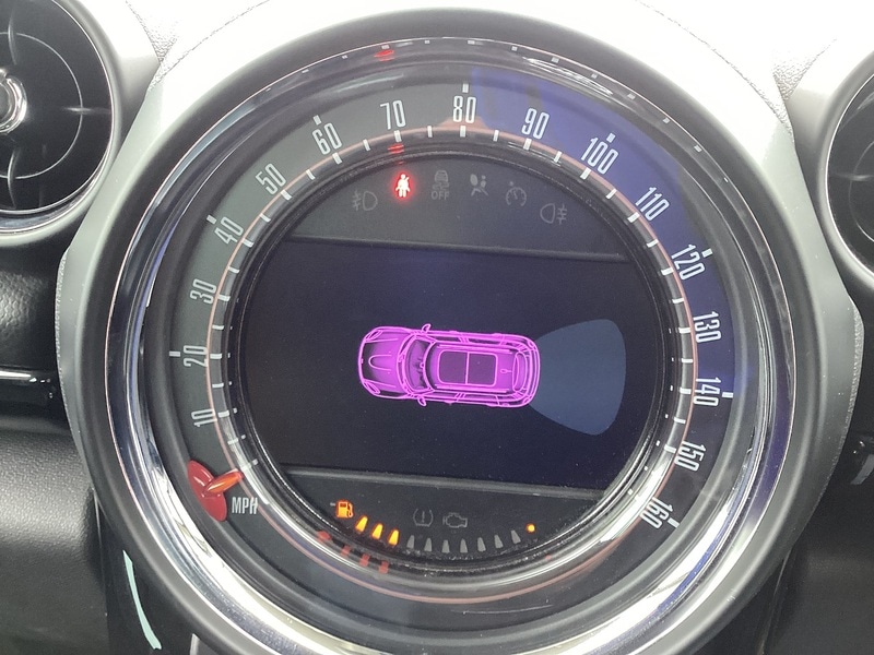 Used MINI Countryman 2016 for sale - 76143681: Photo 37