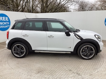 Used MINI Countryman 2016 for sale - 76143681: Photo 3