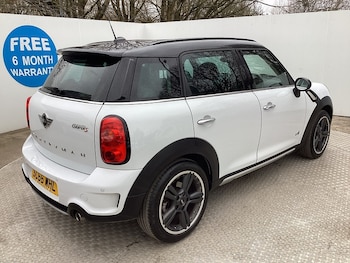 Used MINI Countryman 2016 for sale - 76143681: Photo 4