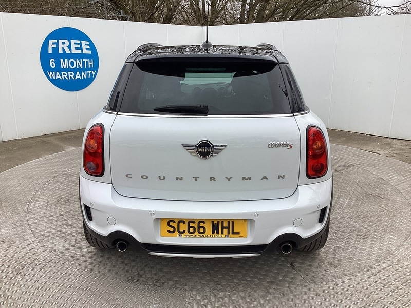 Used MINI Countryman 2016 for sale - 76143681: Photo 5