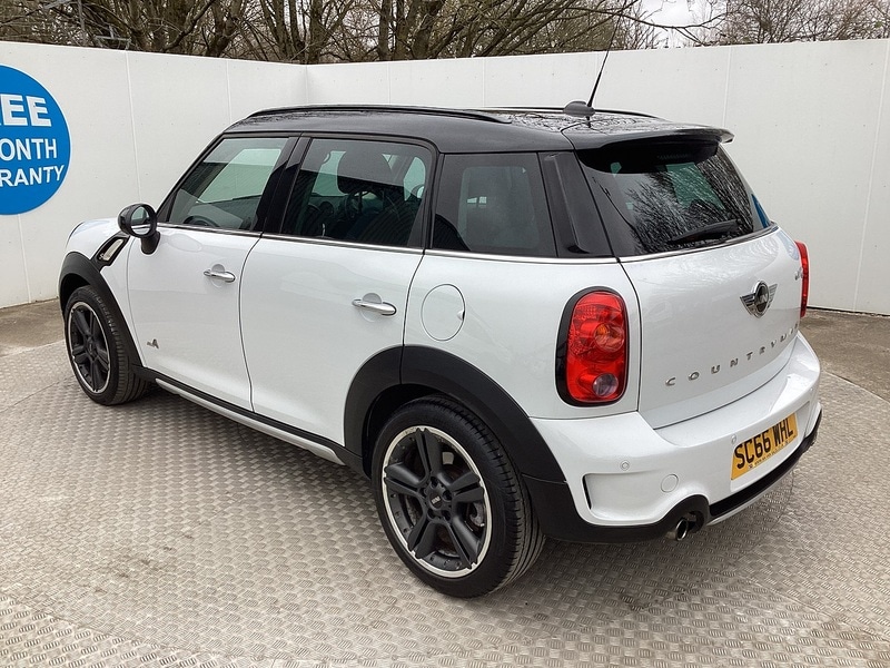 Used MINI Countryman 2016 for sale - 76143681: Photo 6