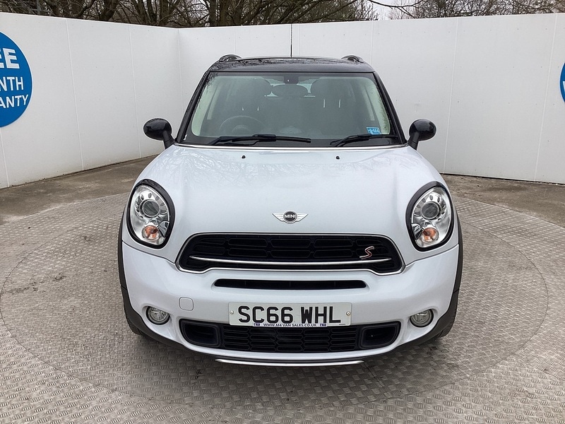 Used MINI Countryman 2016 for sale - 76143681: Photo 9