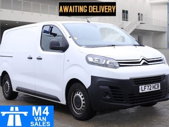 Used Citroen Dispatch 2023 for sale - 76065048: Photo