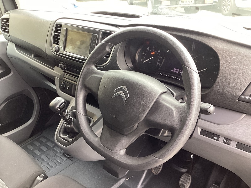 Used Citroen Dispatch 2023 for sale - 76065048: Photo 20