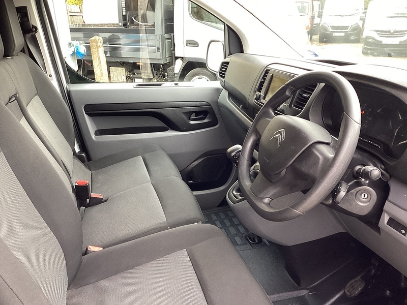 Used Citroen Dispatch 2023 for sale - 76065048: Photo 21