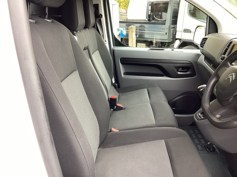 Used Citroen Dispatch 2023 for sale - 76065048: Photo 23