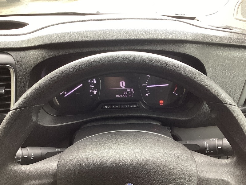 Used Citroen Dispatch 2023 for sale - 76065048: Photo 24