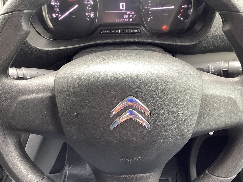 Used Citroen Dispatch 2023 for sale - 76065048: Photo 25