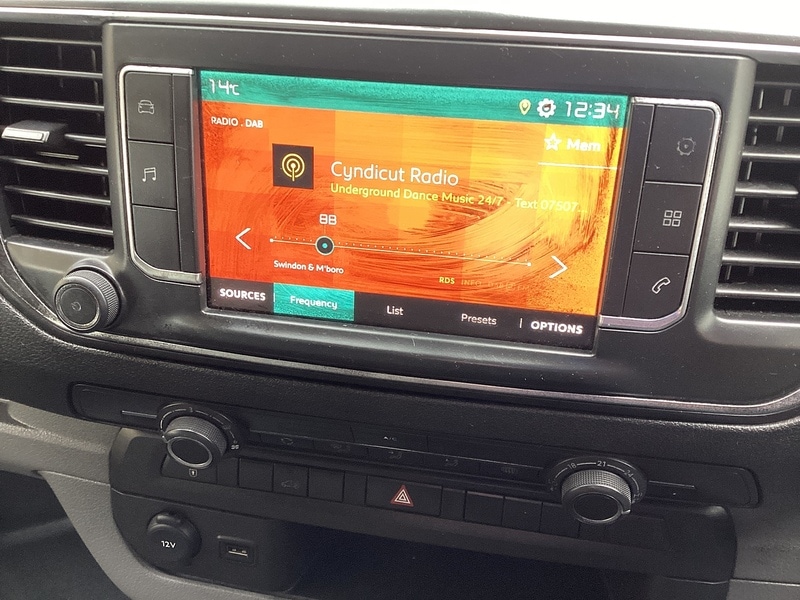 Used Citroen Dispatch 2023 for sale - 76065048: Photo 29