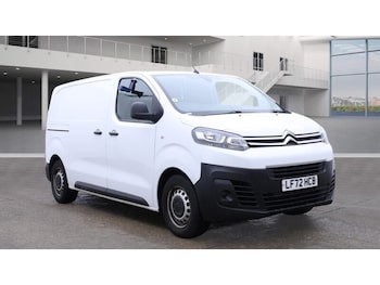 Used Citroen Dispatch 2023 for sale - 76065048: Photo