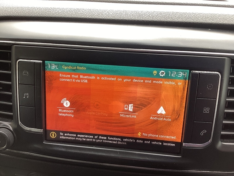 Used Citroen Dispatch 2023 for sale - 76065048: Photo 33