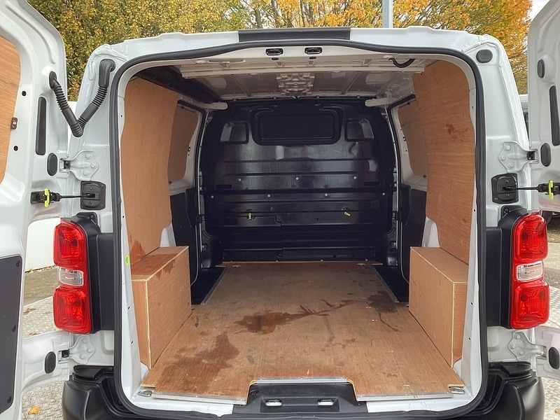 Used Citroen Dispatch 2023 for sale - 76065048: Photo 37