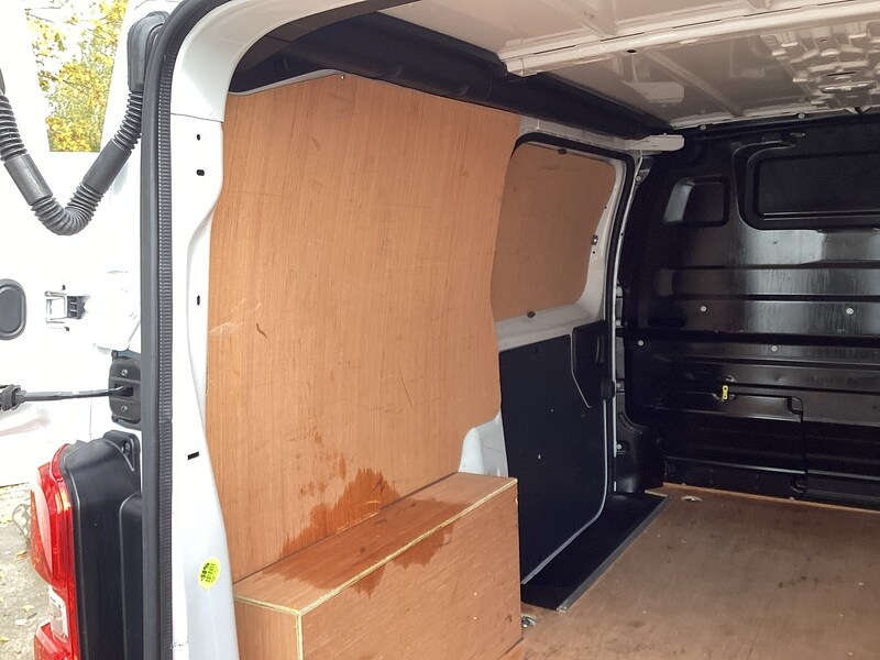 Used Citroen Dispatch 2023 for sale - 76065048: Photo 39