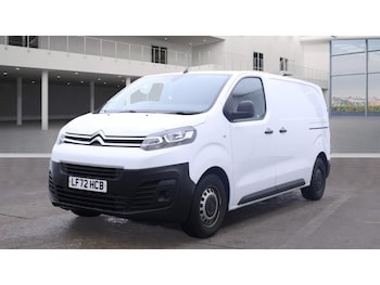 Used Citroen Dispatch 2023 for sale - 76065048: Photo